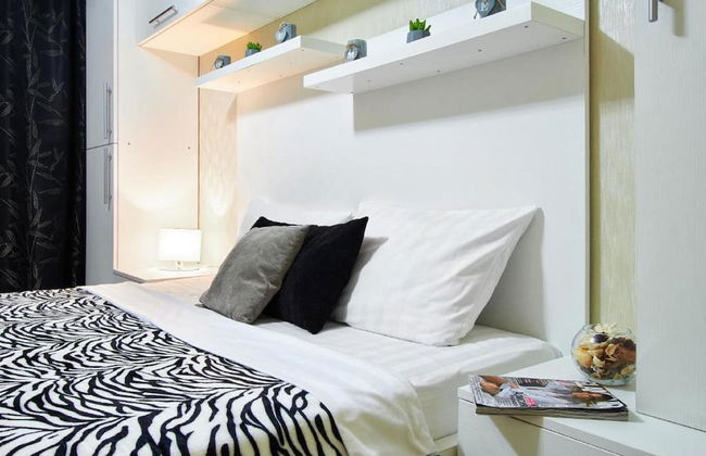 PaulMarie Apartments on Kozhara - Foto 8