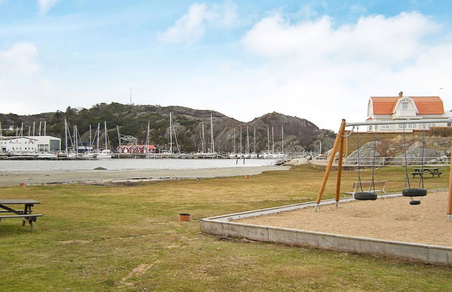 Holiday Home in Ellös - Foto 31