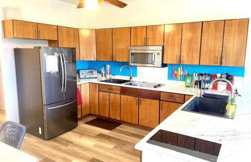 THE HONOMU HOUSE - Gorgeous, Spacious 4Bd2Ba Home near Waterfalls and Hilo, Sleeps 12! - Foto 7