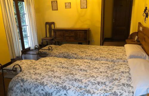 Casa Corral - Casas de Aldea - Foto 6