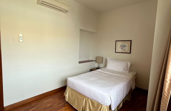 Orchard Point Serviced Apartments - Foto 20