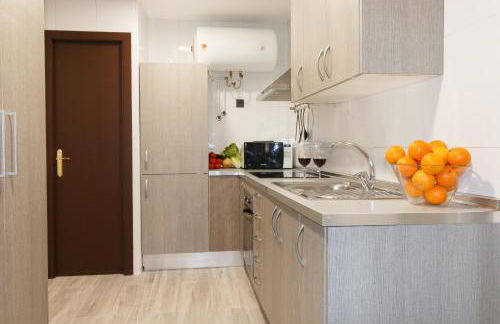 Cozy Equipped Duplex in Poblenou Ideal for 4 Guests and Close to Public Transport - Foto 6