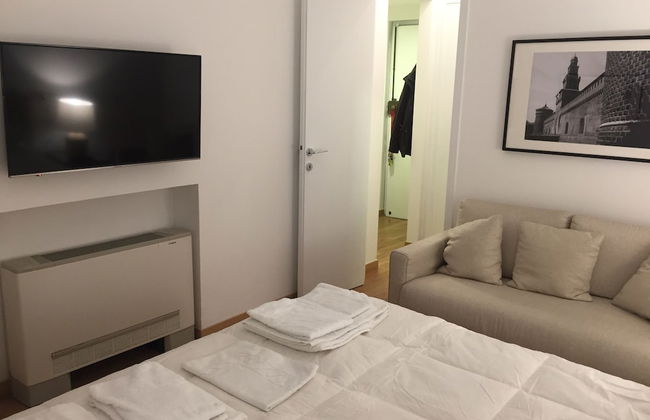 Brera - Fiori Chiari charme apartments - Foto 4