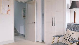 Spacious Duplex Flat West London for Families & Groups - Foto 5