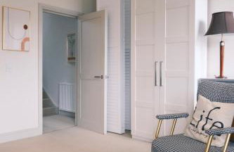 Spacious Duplex Flat West London for Families & Groups - Foto 5