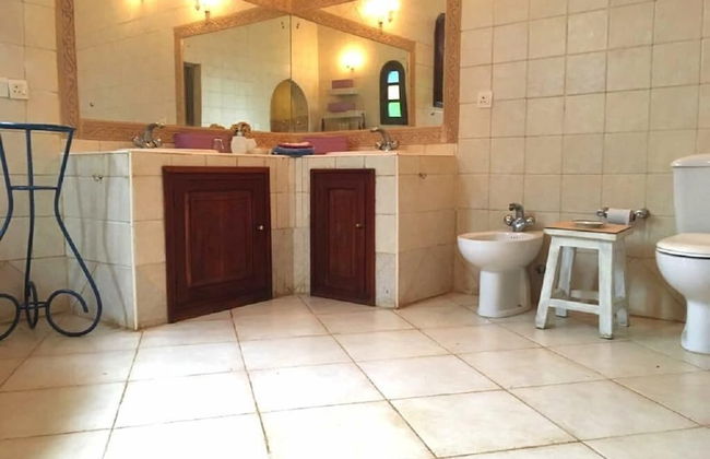 Room in Villa - Giulia Patio House Watamu - Foto 14