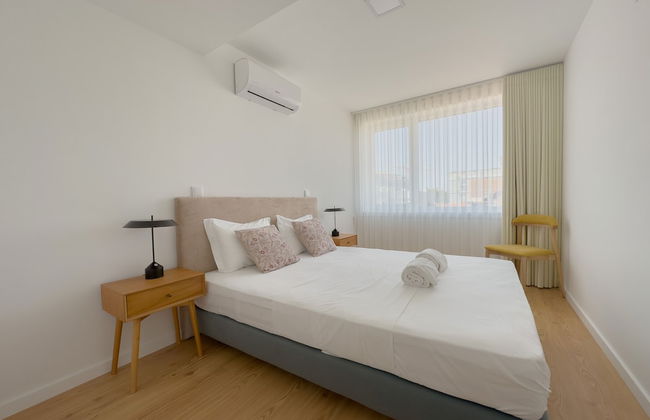 Vibrant Porto Apartments-Campo 24 - Foto 17