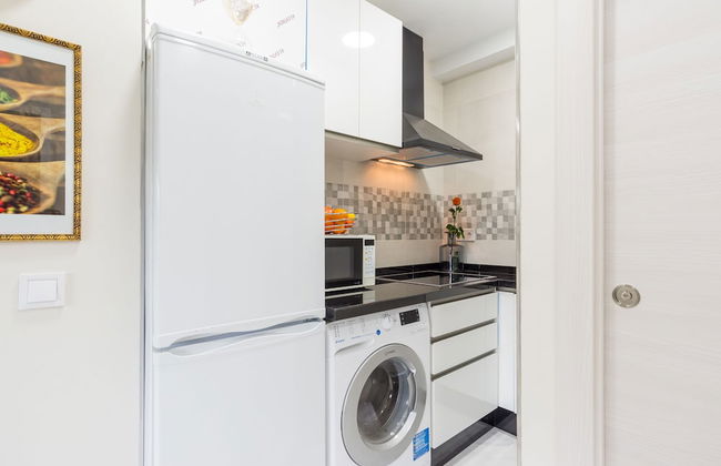 Olletas Apartment - Foto 18