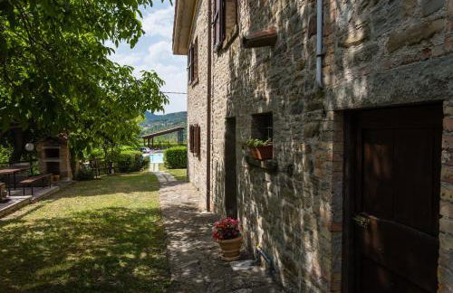 Villa Valdarecchia - Foto 8