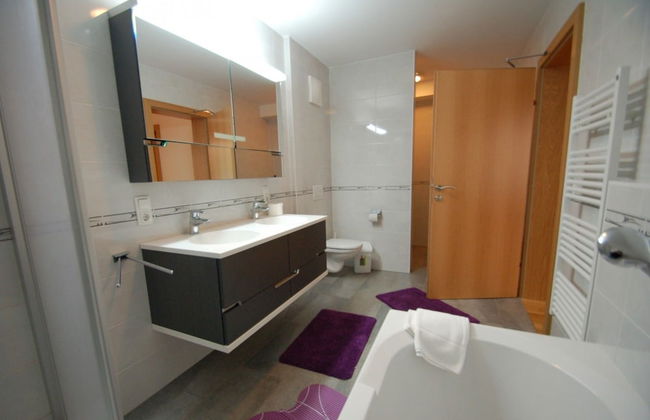 Schmitten Finest Apartments - Foto 31