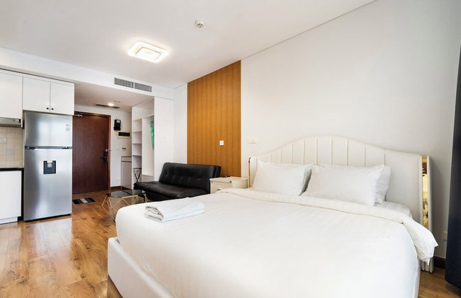Hyatt-Vincom-JapTown D1 - Foto 34