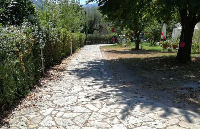 Amarylis Apartments - Foto 38