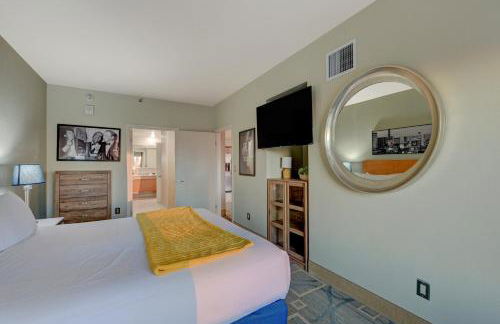 SPHERE IN 4K - Vintage Vegas Condo with Sphere and Strip Views! - Foto 19