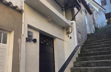 Sua Estadia Angra - Casa de 2 Quartos no Centro de Angra - Foto 6