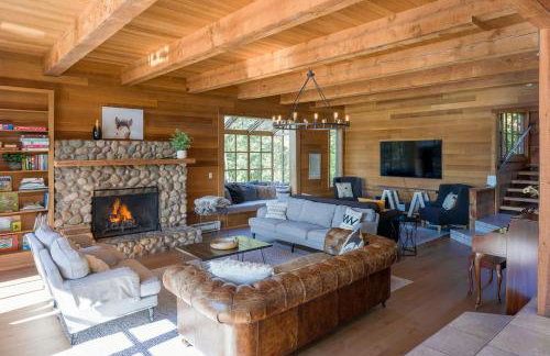 Waterfront Privacy, Hot Tub, Gated Estate - Foto 11