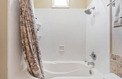 King of the Mountain. Private Hot Tub. Pets allowe - Foto 20