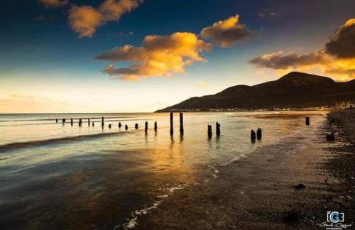 Maggie's Croft Cottages 4 Star Tourism NI - Foto 24