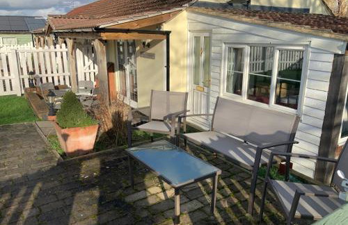 fairfeilds cottage Frog Trotters Bottom - Foto 18