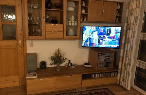 Ferienwohnungen Anna Geißinger - Foto 12