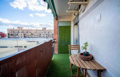 Piso Luminoso y Conectado, a 5 Min de la Ciudad de las Artes - Foto 16