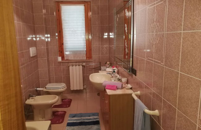 Casa Annick Holiday Home - Photo 34