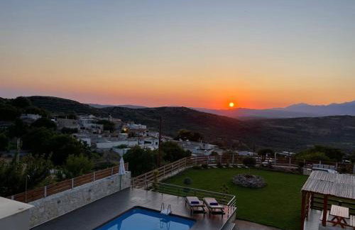 Luxury Villa with Private Pool-Central Crete - Foto 18