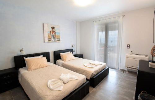 Villa de la Mer - Foto 13