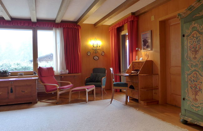 Chalet Marietta - Foto 8