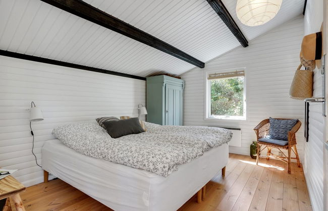 "Skogh" - 600m from the sea - Foto 21