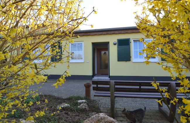 Farmhouse Escape in Morsdorf - Foto 26