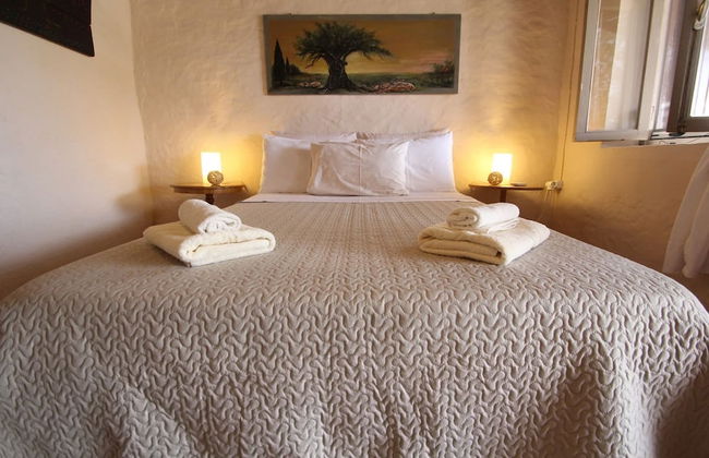 Olive House by Frangki - Foto 20