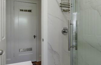 1 Berkeley - Entire Apartment - Private, Spacious - Photo 11