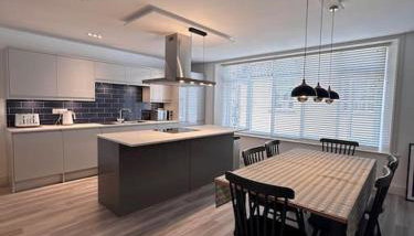 Apartment in North Norfolk - Foto 2