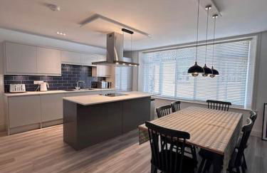 Apartment in North Norfolk - Foto 2