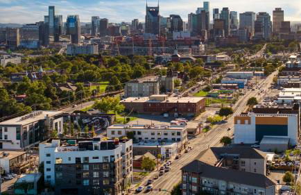 The Carter by AvantStay – Spacious Stay Near Downtown - Foto 64