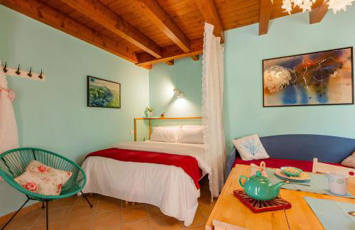 Il Laghello Wood House - Foto 22