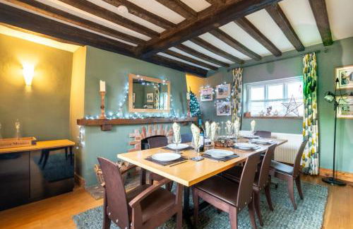 4 Bed in Roughton oc-1435 - Foto 9