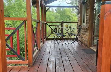 Cabane atypique sur une Île - Foto 32