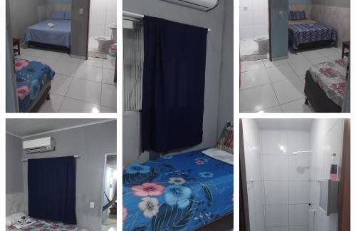 Casa temporada Barra de Jequia-Al - Foto 12