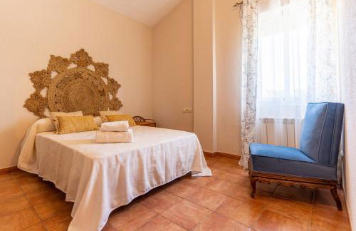 Casa El Capricho del lago - Foto 25