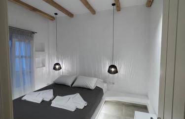 Alidian bay Suites Leros - Foto 16