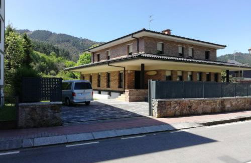 LAGA SURFING IBARRANGELU - Foto 16