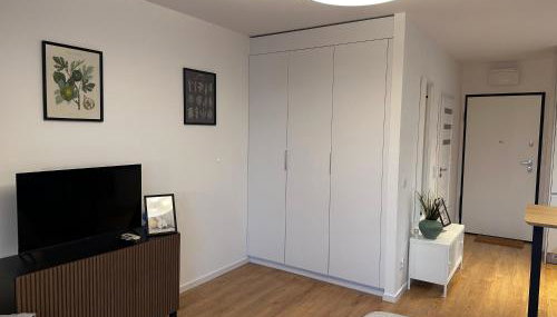 Soft Light Studio at Krochmalna - Foto 5, wardrobe