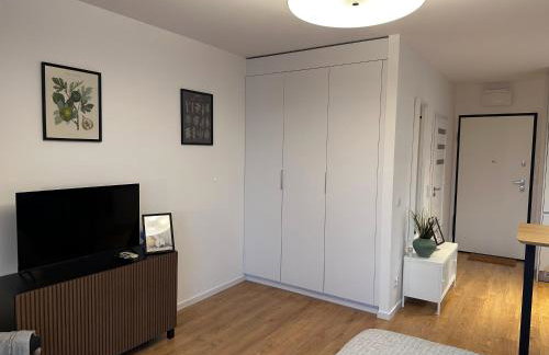 Soft Light Studio at Krochmalna - Foto 5