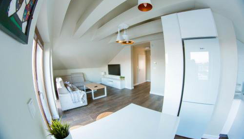 Colorful Apartments Pułtusk - Foto 3