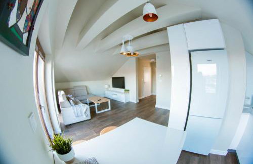 Colorful Apartments Pułtusk - Photo 3