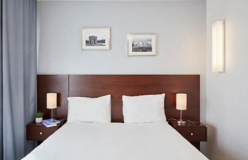 Aparthotel Adagio Access Paris Bastille - Foto 32