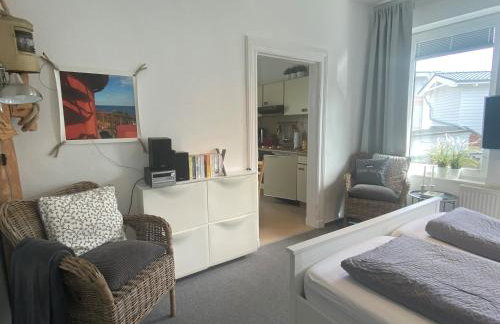 Haus AchternDiek Strandvogel - Foto 2
