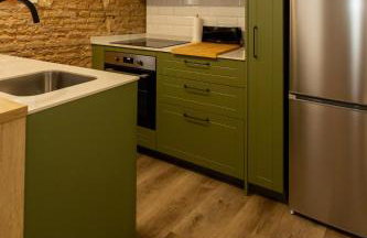 Modern 1 Bedroom Apt in Historic Center • Ground F - Foto 26