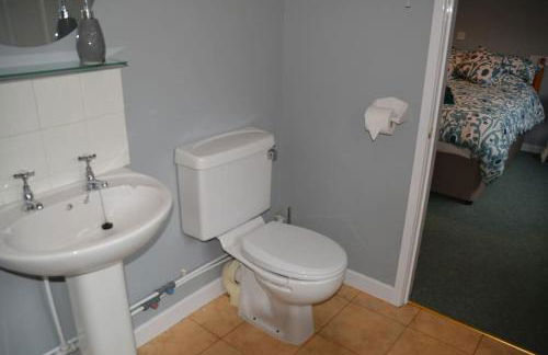 The Coach House at Copper Hall - Foto 19